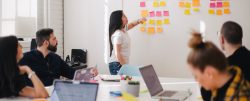 Working group - Unsplash